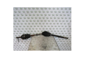 Cardan droit (transmission) RENAULT ESPACE 4 Photo n°1