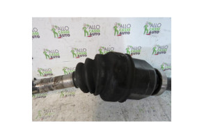 Cardan droit (transmission) RENAULT ESPACE 4 Photo n°3