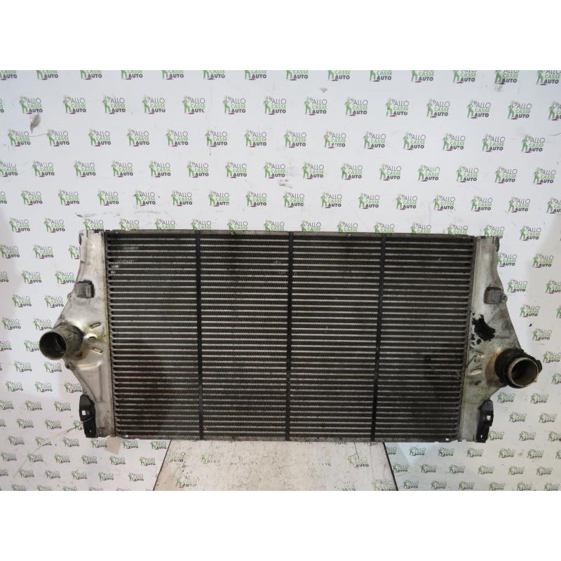 Echangeur air (Intercooler) RENAULT ESPACE 4 Photo n°1