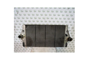 Echangeur air (Intercooler) RENAULT ESPACE 4 Photo n°1