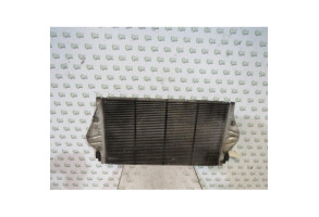 Echangeur air (Intercooler) RENAULT ESPACE 4 Photo n°2