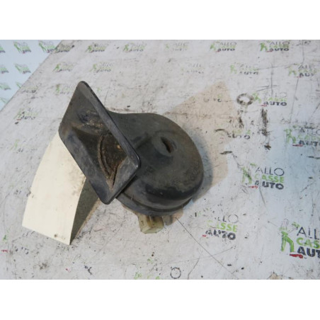 Avertisseur/Klaxon FIAT SCUDO 1