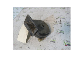 Avertisseur/Klaxon FIAT SCUDO 1 Photo n°1