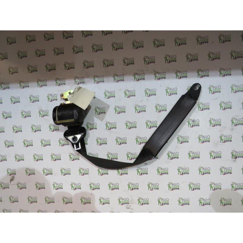 Ceinture avant droit PEUGEOT 205 Photo n°1