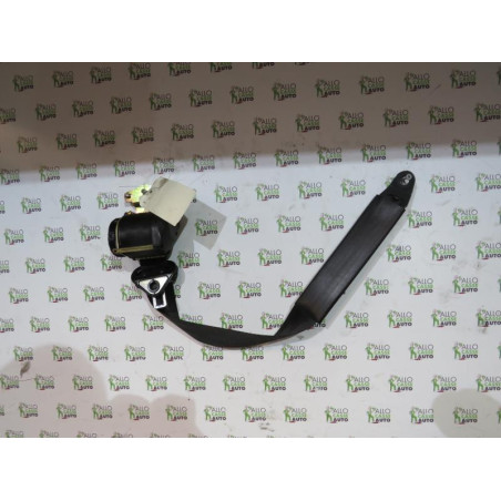 Ceinture avant droit PEUGEOT 205