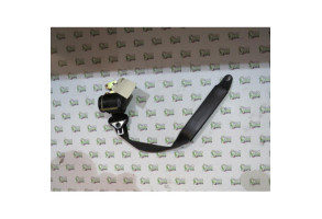 Ceinture avant droit PEUGEOT 205 Photo n°1