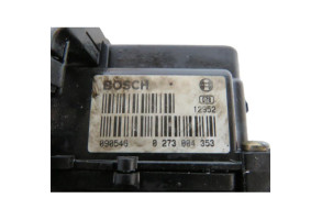 Bloc ABS (freins anti-blocage) CITROEN XSARA PICASSO Photo n°4