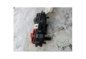 Bouton de warning RENAULT SCENIC 2 Photo n°2