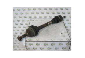 Cardan gauche (transmission) CITROEN C5 1 Photo n°1