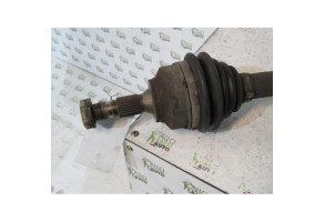Cardan gauche (transmission) CITROEN C5 1 Photo n°2