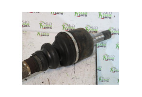 Cardan gauche (transmission) CITROEN C5 1 Photo n°3
