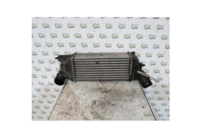 Echangeur air (Intercooler) CITROEN C5 1 Photo n°1