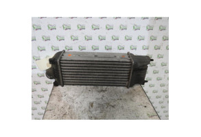 Echangeur air (Intercooler) CITROEN C5 1 Photo n°2