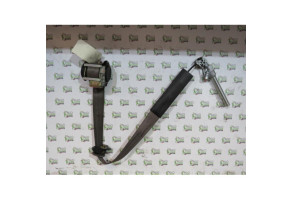 Ceinture avant droit CITROEN C5 1 Photo n°1
