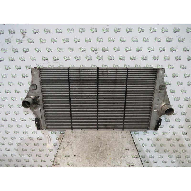 Echangeur air (Intercooler) RENAULT ESPACE 4 Photo n°1