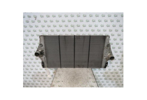 Echangeur air (Intercooler) RENAULT ESPACE 4 Photo n°1