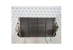 Echangeur air (Intercooler) RENAULT ESPACE 4 Photo n°2