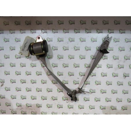 Ceinture avant droit RENAULT ESPACE 4