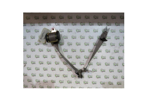 Ceinture avant droit RENAULT ESPACE 4 Photo n°1