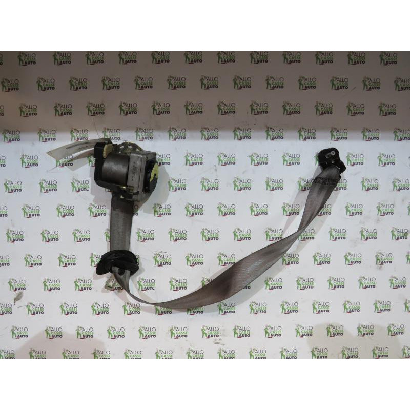 Ceinture avant droit SEAT LEON 1 Photo n°1