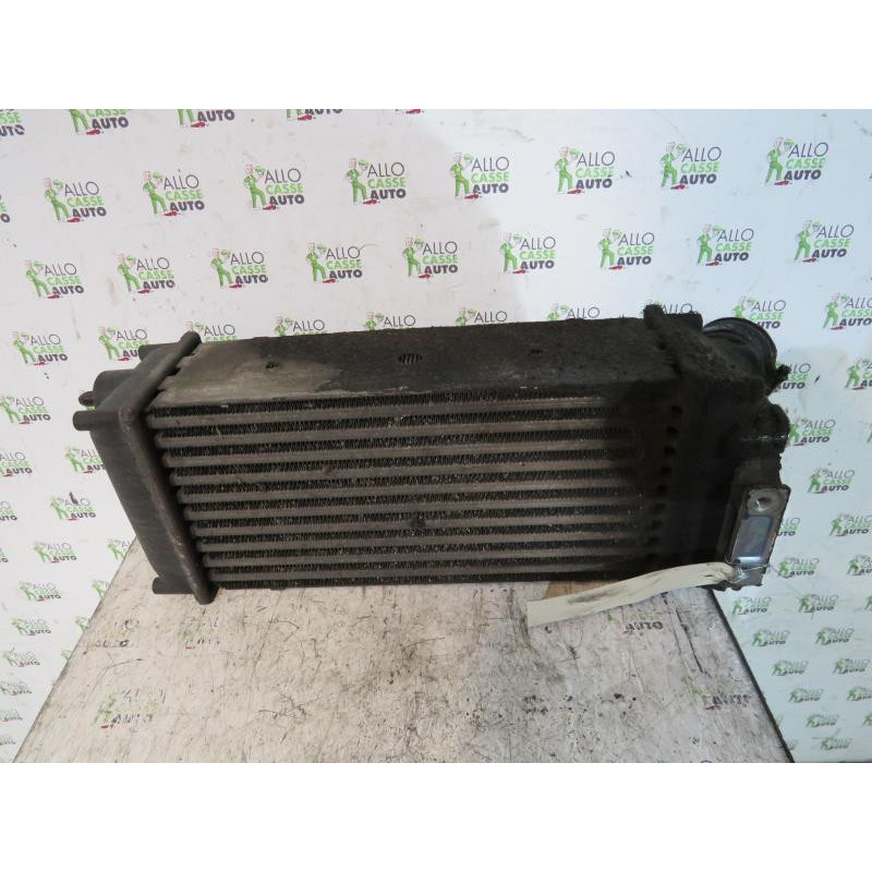 Echangeur air (Intercooler) PEUGEOT 307 Photo n°1