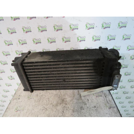 Echangeur air (Intercooler) PEUGEOT 307