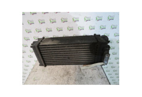 Echangeur air (Intercooler) PEUGEOT 307 Photo n°1