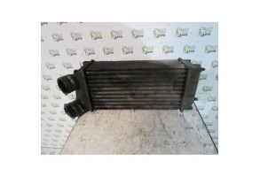 Echangeur air (Intercooler) PEUGEOT 307 Photo n°2
