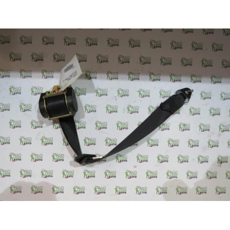 Ceinture avant droit CITROEN XANTIA
