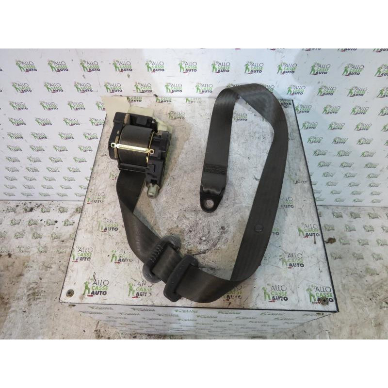 Ceinture avant droit FIAT PUNTO 2 Photo n°1