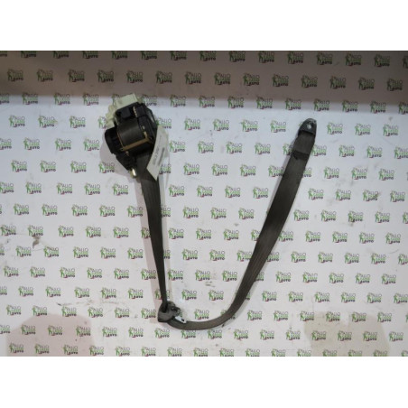 Ceinture avant gauche FIAT PUNTO 2