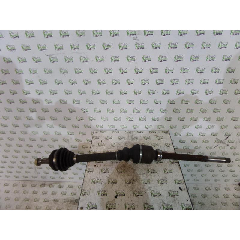 Cardan droit (transmission) CITROEN XANTIA Photo n°1