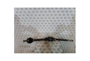 Cardan droit (transmission) CITROEN XANTIA Photo n°1
