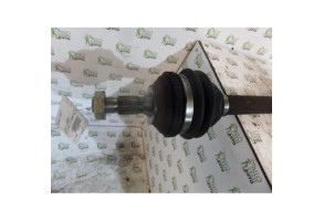 Cardan droit (transmission) CITROEN XANTIA Photo n°3
