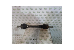 Cardan gauche (transmission) CITROEN XANTIA Photo n°1