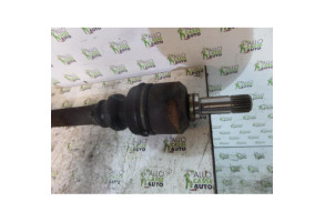 Cardan gauche (transmission) CITROEN XANTIA Photo n°2