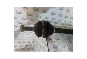 Cardan gauche (transmission) CITROEN XANTIA Photo n°3