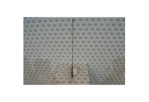 Antenne CHEVROLET AVEO 1 Photo n°1