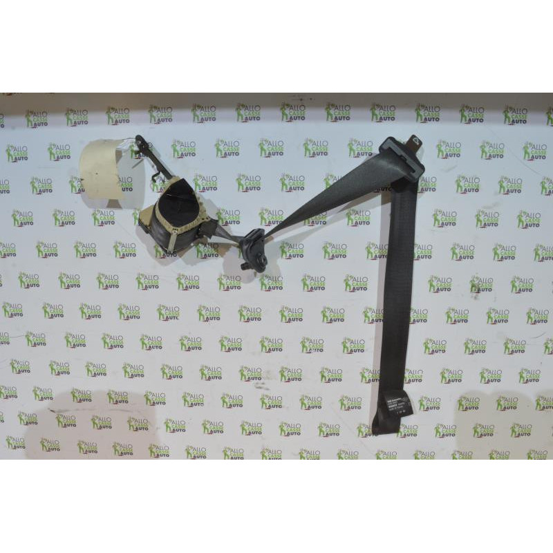 Ceinture avant droit RENAULT CLIO 2 CAMPUS Photo n°1