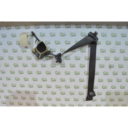 Ceinture avant droit RENAULT CLIO 2 CAMPUS