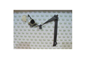 Ceinture avant droit RENAULT CLIO 2 CAMPUS Photo n°1