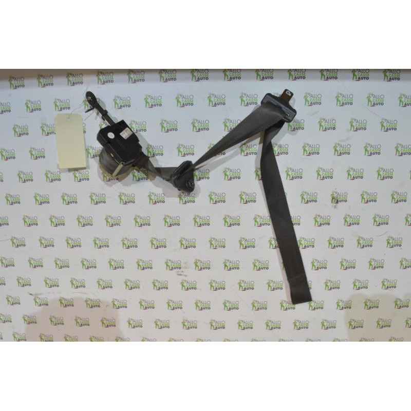 Ceinture avant gauche RENAULT CLIO 2 CAMPUS Photo n°1