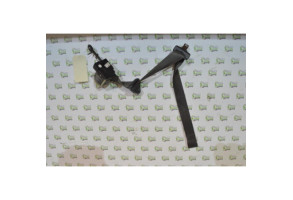 Ceinture avant gauche RENAULT CLIO 2 CAMPUS Photo n°1