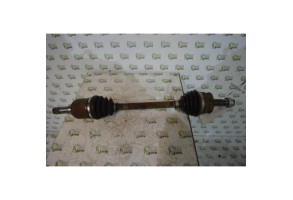 Cardan gauche (transmission) FIAT PANDA 2 Photo n°1