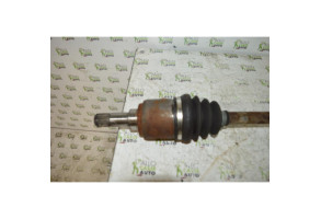 Cardan gauche (transmission) FIAT PANDA 2 Photo n°2