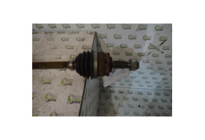 Cardan gauche (transmission) FIAT PANDA 2 Photo n°3