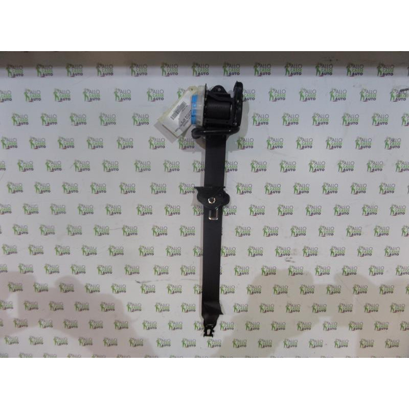 Ceinture avant gauche OPEL INSIGNIA 1 Photo n°1