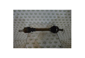 Cardan gauche (transmission) PEUGEOT 406 Photo n°1