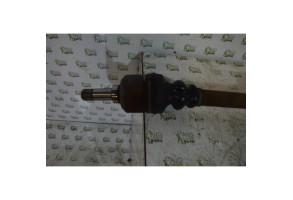 Cardan gauche (transmission) PEUGEOT 406 Photo n°2