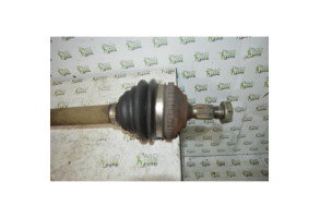 Cardan gauche (transmission) PEUGEOT 406 Photo n°3